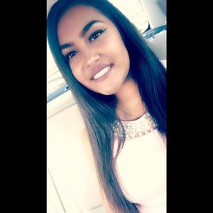 Meet your Posher, Nathalie